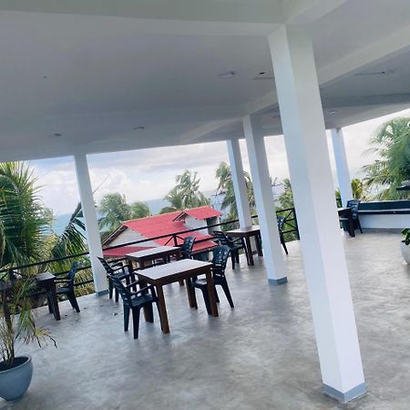 The Wave'S Guest House 米瑞莎 外观 照片