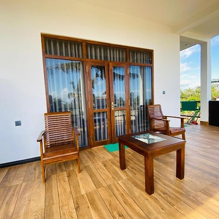 The Wave'S Guest House 米瑞莎 外观 照片